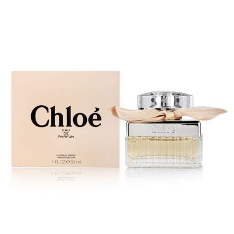 chloe chloe 30 ml|chloe 50ml gift set.